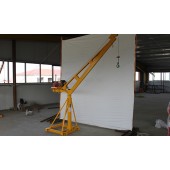 建筑型吊运机厂家批发|东弘起重销售|室外吊运机价格销售