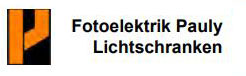 Fotoelektrik Pauly GmbH