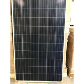 泰明多晶太阳能光伏组件太阳能电池板