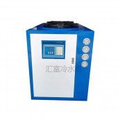 研磨设备专用冷水机 冷却水循环机厂家直销 冰水机价格