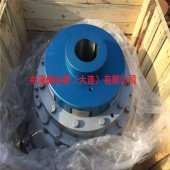 偶合器厂家现货限矩形偶合器YOX1000，详情咨询中液偶合器