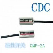 全新 原装 USA CDC MODLE  感应器 磁性开关 GMP 2A
