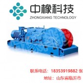 双速回柱绞车 提供各种型号 质量保证 厂家直销