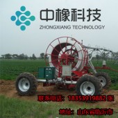 平移轻型喷灌机 提供各种型号 质量保证