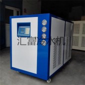 变压器专用冷油机 油冷机批发 油冷却机直销