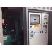 涿州柴油发电机保养17744467496租赁发电机