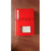 毕孚代理BECKHOFF倍福KL2408、KL2488