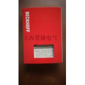 BECKHOFF倍福KL2442毕孚代理