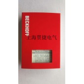 BECKHOFF倍福KL3044,KL3054