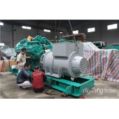 涿州出租大型发电机 柴油发电机维修保养