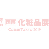 COSME TOKYO2019年日本化妆品技术展