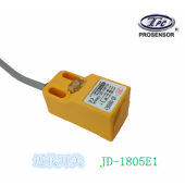 原装 注塑机专用 TPC亚鸿PROSENSOR 感应接近开关 JD 1805E1