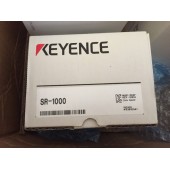 基恩士KEYENCE条码读取器 SR-1000W 全新原装正品 现货
