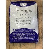丁二酸钠