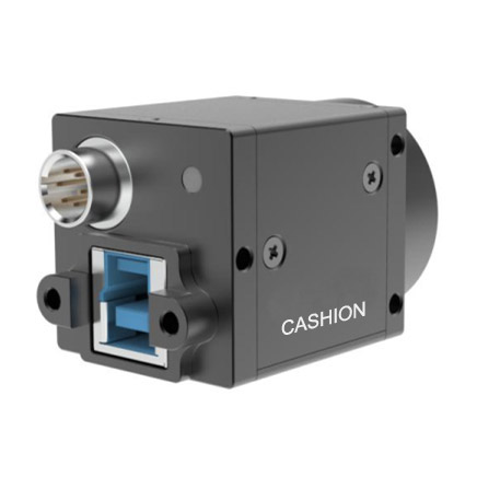 cashion固定式扫描器1