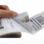 定制RFID图书标签，邦越价格实惠