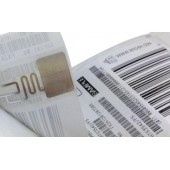 做RFID图书电子标签找邦越，价格实惠