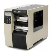 斑马600DPI工业型流水线打印机-邦越厂价直销
