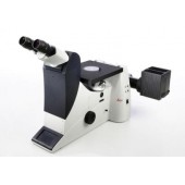 Leica DMI 3000M　研究 全手动式倒置金相显微镜