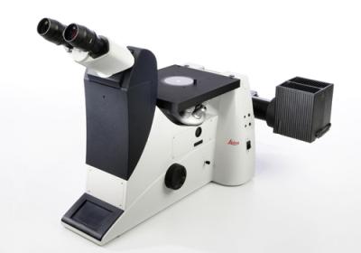 Leica DMI 3000M　研究 全手动式倒置金相显微镜