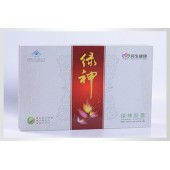 药品包装盒-保健品包装盒-大连包装礼盒工厂