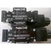 日本NACHi不二越精密电磁阀电磁阀SF-G01-C520-R-D2-10