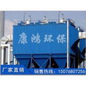 铸造厂4吨中频电炉配套布袋除尘器的具体参数
