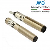 光电传感器,墨迪M.D. DM3/0P-1H 圆柱形M12