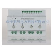 SA-S4.16.1智能照明控制器北京智慧路灯