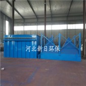 TDMC-I型木工专用除尘器 木工布袋除尘器