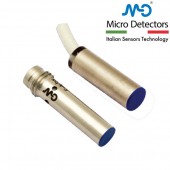 电感式传感器，AHS/AP-3A，墨迪 Micro Detectors，接近传感器