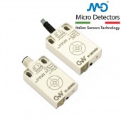 电容式传感器,接近传感器,CQ55/BN-3A,墨迪 Micro Detectors