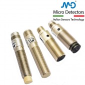 电感式传感器,PMS/0N-1H,墨迪 Micro Detectors,接近传感器