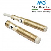 电感式传感器,VM2/A0-1H,墨迪 Micro Detectors,接近传感器