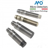 电感式传感器,ETM1/BP-2H,墨迪 Micro Detectors,接近传感器