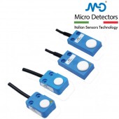 超声波传感器,UHZ/AN-0A,墨迪 Micro Detectors,MD传感器
