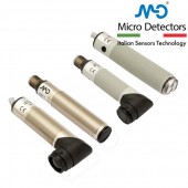 光电传感器DECOUT DC输出，MP0/00-0A，墨迪 Micro Detectors