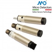 M18光电传感器DC 墨迪M.D. Micro Detectors FA系列 FAI7/BN-1A