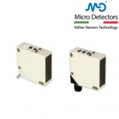 墨迪M.D.光电传感器 ,Q50RN/B0-0E,墨迪 Micro Detectors