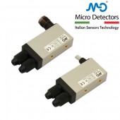 光纤放大器,光纤光电传感器,FS1/0P-E,墨迪 Micro Detectors