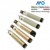 M18光电传感器 激光投射DC 墨迪M.D. Micro Detectors FAL4/0N-1E