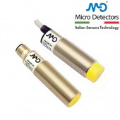 电感式传感器,PK3/00-1H,墨迪 Micro Detectors,接近传感器