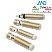 接近传感器,电感式传感器,AM1/AN-1A,墨迪 Micro Detectors