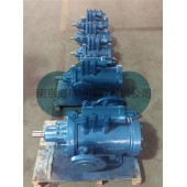 3G H100*2-46U12.1W2水泥厂润股份螺杆泵价格