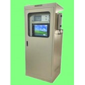 过程气体在线分析仪-TR-9400型化工过程气分析系统