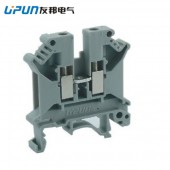 UKJ-2.5 接线端子 上海友邦电气 框式螺钉接线端子