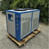 铸造变压器专用冷油机 工业油冷机直销 油冷却机