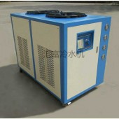 低温冷冻机 专用冷水机 制冷设备