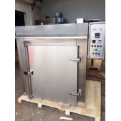 不锈钢工业烤箱-上海奈虎