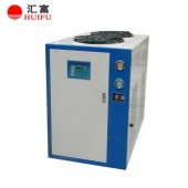 胶管橡胶生产专用冷水机 山东工业冷冻机